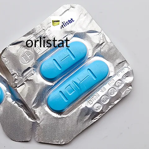 Orlistat se vende sin receta